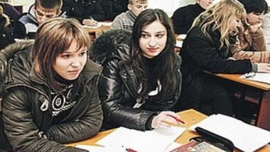 У Сенкевича рекомендовали сокращать занятия в школах и детских садах из-за отстутсвия отопления | Корабелов.ИНФО