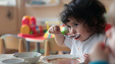 В Николаеве сразу несколько родителей заявили об отравлении детей после ужина в детском саду | Корабелов.ИНФО