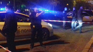 Стрельба на остановке в Корабельном районе. Раненый парень госпитализирован | Корабелов.ИНФО image 1