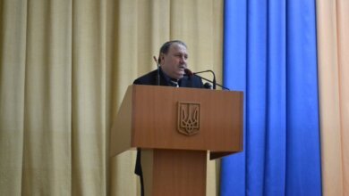 Савченко неделю назад уволил Романчука с должности первого вице-губернатора | Корабелов.ИНФО