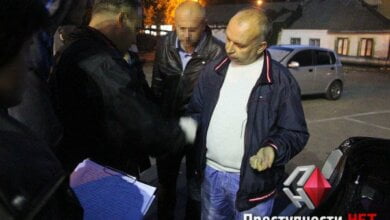 Суд установил  залог в 158 тыс. грн. для работника Николаевского лесхоза, требовавшего 4 тыс. долларов взятки | Корабелов.ИНФО