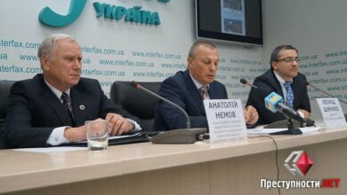 «На заводе гуляет ветер», – Шумило о деятельности комитета кредиторов «Океана» (ВИДЕО) | Корабелов.ИНФО image 4