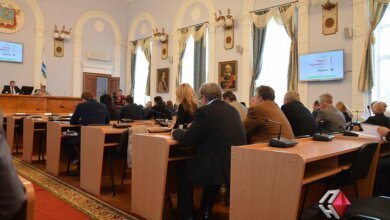 В Николаеве депутатов горсовета от «Оппоблока» и БПП поймали на «кнопкодавстве» | Корабелов.ИНФО