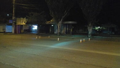 Стрельба на остановке в Корабельном районе. Раненый парень госпитализирован | Корабелов.ИНФО image 7