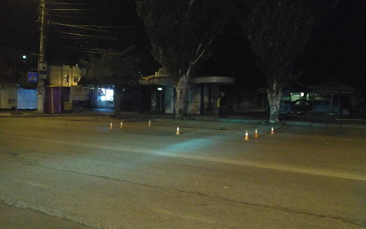 Стрельба на остановке в Корабельном районе. Раненый парень госпитализирован | Корабелов.ИНФО image 7