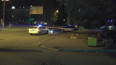 Стрельба на остановке в Корабельном районе. Раненый парень госпитализирован | Корабелов.ИНФО image 6