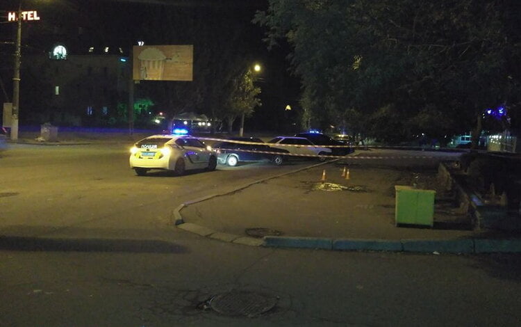 Стрельба на остановке в Корабельном районе. Раненый парень госпитализирован | Корабелов.ИНФО image 6