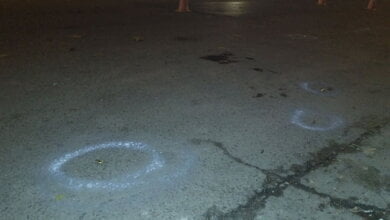 Стрельба на остановке в Корабельном районе. Раненый парень госпитализирован | Корабелов.ИНФО image 5