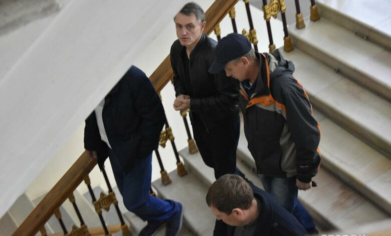 Скованы одной цепью: кому принадлежит город Николаев? | Корабелов.ИНФО