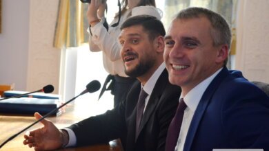 «Договорняк»: как делается политика в Николаеве | Корабелов.ИНФО