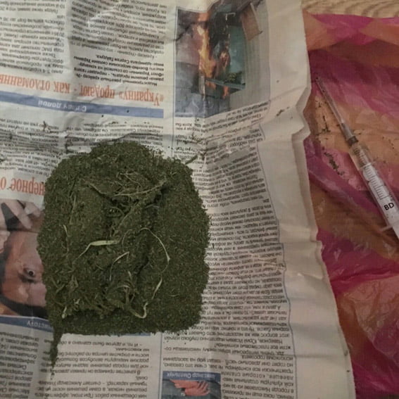 В доме по ул. Торговой накрыли крупную точку наркоторговли | Корабелов.ИНФО image 2