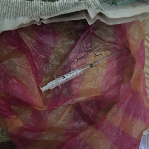 В доме по ул. Торговой накрыли крупную точку наркоторговли | Корабелов.ИНФО image 4