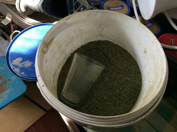 В доме по ул. Торговой накрыли крупную точку наркоторговли | Корабелов.ИНФО image 6