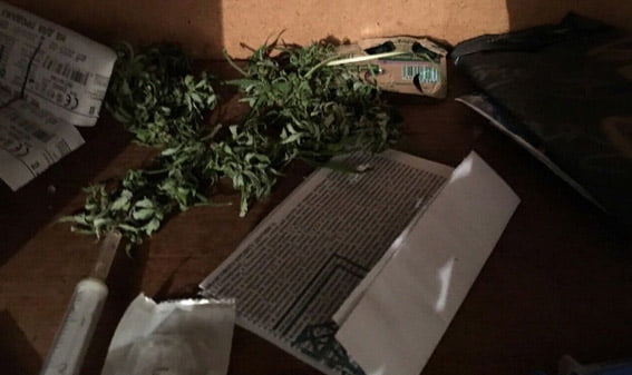 В доме по ул. Торговой накрыли крупную точку наркоторговли | Корабелов.ИНФО image 7