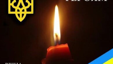 22-летний николаевский морпех погиб в зоне АТО на востоке Украины | Корабелов.ИНФО