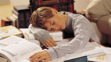 До 6-го класса - никаких рефератов! Первоклашкам - разгрузочный день!.. Гороно - о недопустимости перегрузки школьников | Корабелов.ИНФО