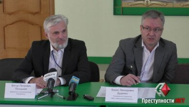 «Николаевводоканал» хочет повысить тариф на воду и водоотведение на 50-60% | Корабелов.ИНФО