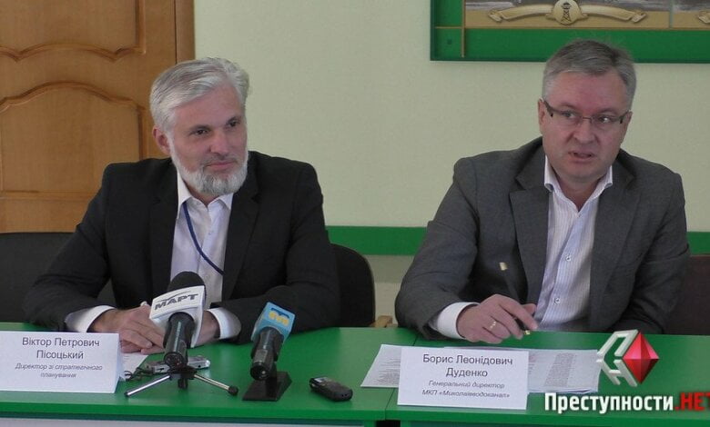 «Николаевводоканал» хочет повысить тариф на воду и водоотведение на 50-60% | Корабелов.ИНФО