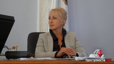 Николаевские депутаты избрали секретарем горсовета Татьяну Казакову из "БПП" | Корабелов.ИНФО image 1