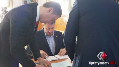 Николаевские депутаты избрали секретарем горсовета Татьяну Казакову из "БПП" | Корабелов.ИНФО image 2