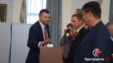 Николаевские депутаты избрали секретарем горсовета Татьяну Казакову из "БПП" | Корабелов.ИНФО image 4