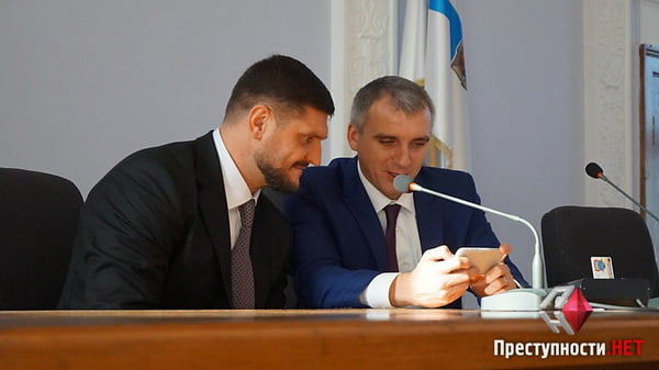 Николаевские депутаты избрали секретарем горсовета Татьяну Казакову из "БПП" | Корабелов.ИНФО image 5