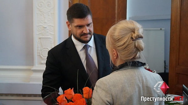 Николаевские депутаты избрали секретарем горсовета Татьяну Казакову из "БПП" | Корабелов.ИНФО image 6