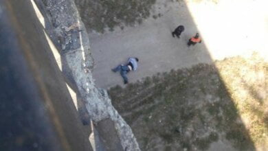 Насмерть разбился студент в Николаеве, спрыгнув с Ингульского моста | Корабелов.ИНФО