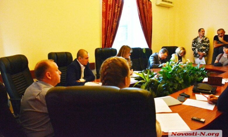 Депутата Николаевсого горсовета могут лишить депутатского мандата за проявления неуважения к воинам АТО | Корабелов.ИНФО