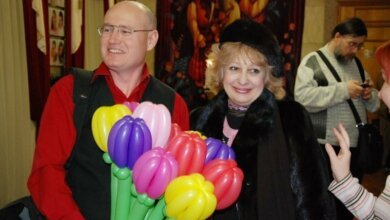 В Николаеве известный фотокорреспондент упав с яхты, утонул, пытаясь спасти фотоаппараты | Корабелов.ИНФО image 2