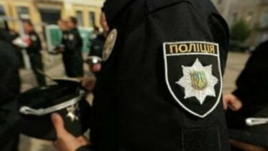 Полицейский получил два ножевых ранения, вмешавшись в драку в центре Николаева | Корабелов.ИНФО