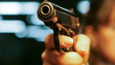 У офицера из Кульбакино под угрозой оружия отобрали автомобиль | Корабелов.ИНФО