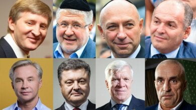 Двое николаевцев попали в «100 богатейших людей — 2016» по версии журнала «Форбс» | Корабелов.ИНФО