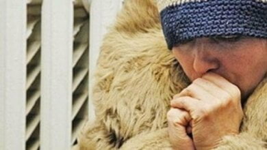 Ночью в Николаеве был мороз. Отопления по-прежнему нет | Корабелов.ИНФО