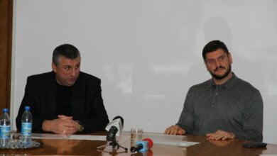 Савченко вместо Сенкевича провел в горисполкоме ночной штаб по теплу | Корабелов.ИНФО image 1