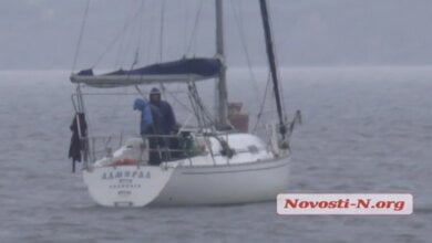 Тело утонувшего николаевского фотографа найдено сегодня в реке Южный Буг | Корабелов.ИНФО