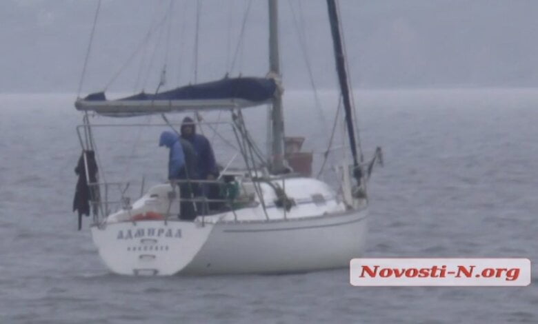 Тело утонувшего николаевского фотографа найдено сегодня в реке Южный Буг | Корабелов.ИНФО