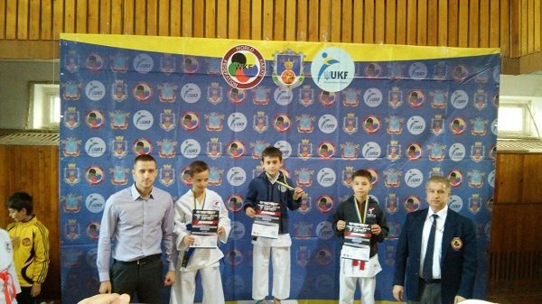 На чемпионате Николаевской области по карате отличилась команда клуба "Нике-До" из Корабельного района | Корабелов.ИНФО image 5