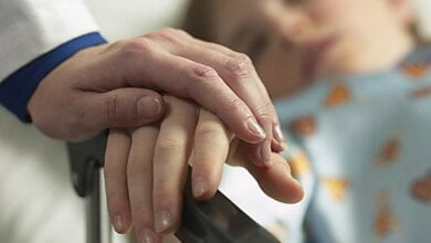 В Николаеве трое школьников попали в больницу с вирусным менингитом | Корабелов.ИНФО