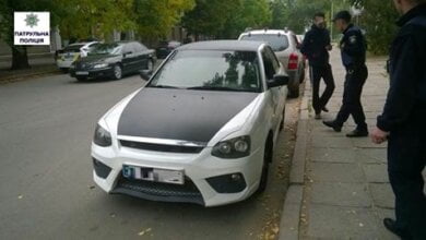 В Николаеве таксиста подозревают в изнасиловании пассажирки | Корабелов.ИНФО image 1