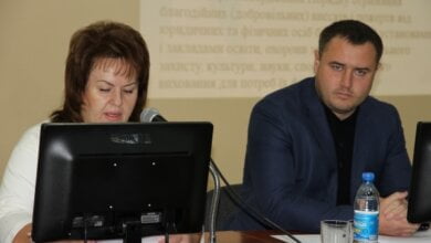 В николаевских медучреждениях запретили сборы в благотворительные фонды | Корабелов.ИНФО