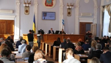 Депутаты городского совета утвердили четырех вице-мэров. Валентин Гайдаржи теперь - первый заместитель Сенкевича | Корабелов.ИНФО