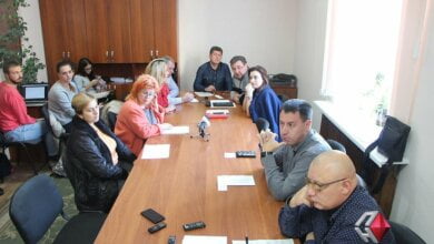 Комиссия ЖКХ горсовета выразила недоверие руководителю «Николаевводоканала» Борису Дуденко | Корабелов.ИНФО