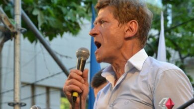 Экс-руководитель николаевского БЮТа Забзалюк "вывел" в Венгрию 735 тысяч долларов | Корабелов.ИНФО