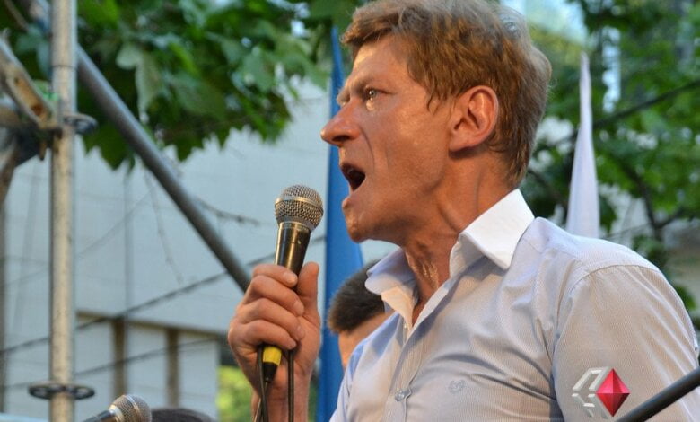 Экс-руководитель николаевского БЮТа Забзалюк "вывел" в Венгрию 735 тысяч долларов | Корабелов.ИНФО