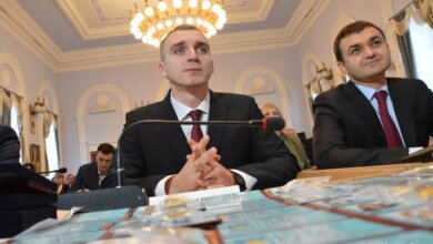 "Николаев готов к отопительному сезону на 99%", - мэр города Сенкевич | Корабелов.ИНФО