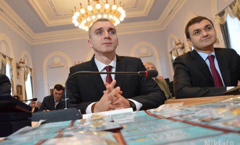 "Николаев готов к отопительному сезону на 99%", - мэр города Сенкевич | Корабелов.ИНФО