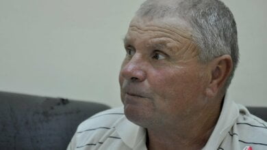 «Была твоя земля, стала моя»: житель села Лиманы 4 года не может вернуть участок, рейдерски захваченный экс-депутатом | Корабелов.ИНФО image 1