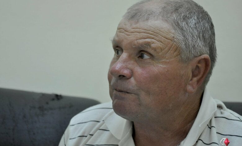 «Была твоя земля, стала моя»: житель села Лиманы 4 года не может вернуть участок, рейдерски захваченный экс-депутатом | Корабелов.ИНФО image 1