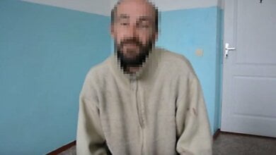 «Мне захотелось разбогатеть», - николаевский бродяга, задержанный за попытку похитить ребенка (видео) | Корабелов.ИНФО